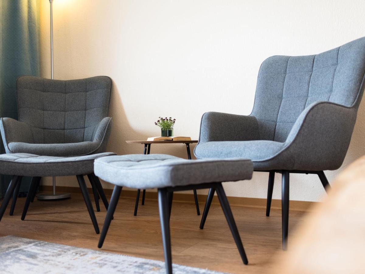 Apartment B907 By Interhome Lahnstein Extérieur photo